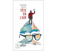 PAULSEN POCHE - Récits de montagne et Beaux Livres - Tete En L'air - Romans | Paulsen Poche - female
