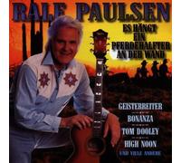 Paulsen,Ralf - ES HNgt EIN Pferdehalfter an [Import]