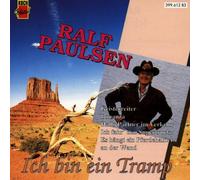 Paulsen,Ralf - Ich Bin EIN Tramp [Import]