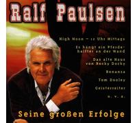 Paulsen,Ralf - Seine Grossen Erfolge