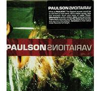 Paulson - Variations