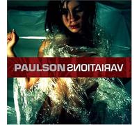 Paulson - Variations