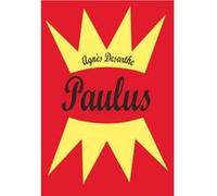 Paulus Agnès Desarthe (Auteur)