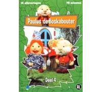 Paulus de Boskaboute - Paulus Boskabouter04