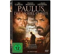 Jim Caviezel - Paulus,der Apostel Christi [Import]