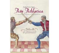 Paulus Hector Mair's Ars Athletica: Dusack (2)