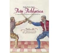 Paulus Hector Mair's Ars Athletica Volume 2
