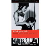Paulus Manker;Hilde Sochor;Josefin Platt - #062: Weiningers Nacht (Paulus Manker) [Standard Version]