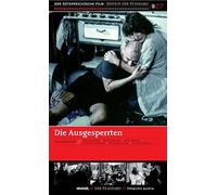 Paulus Manker;Rudolf Wessely - #027: die Ausgesperrten (Franz Novotny)