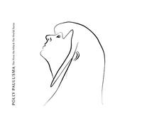 Polly Paulusma – The Pivot On Which the World Turns – Vinyle blanc – Édition limitée