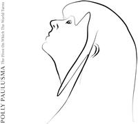 Pivot on Which The World Turns/Vinyle Blanc/Édition Limitee