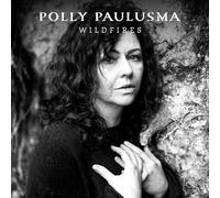 Paulusma, Polly - Wildfires [Import]
