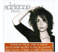 Pauly, Adrienne - Adrienne Pauly [Import]