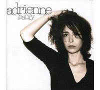 Adrienne Pauly CD