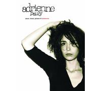 Pauly adrienne --- chant, guitare ou piano
