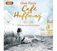 Pauly,Gisa - Cafe Hoffnung