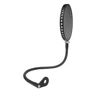 Pauly P120 & T-35 Advanced Pop Filter (Black) - Filtre anti-pop