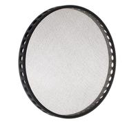 Pauly Pauly P120 Cone BK