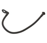 Pauly Pauly P120 Gooseneck BK