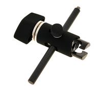 Pauly Pauly Spider Clip BK