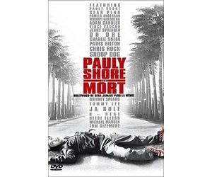 Pauly Shore est mort