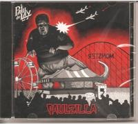 Paulzilla by Paul Band Delay