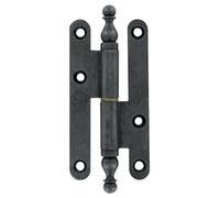 PAUM 116 RUST 140X55 GCH AC POLI