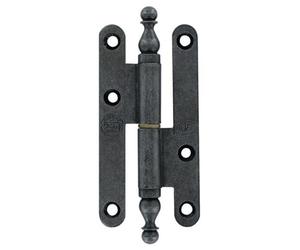 PAUM 116 RUST 140X60 DTE AC NOIR