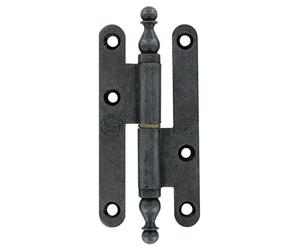 PAUM 116 RUST 140X60 GCH AC NOIR