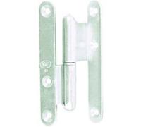 Jardinier Massard - Paumelle à bois coudée ''La Loutre Sedan'' 140X60X70 ghe J532970