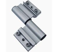 Paumelle à clamer monza wicona + technal 65 7016 tx - FAPIM - 5683C-NN