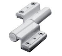 Paumelle à clamer porte fenêtre Venice Baby FAPIM - 5603A