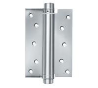 Charnière de porte à ressort spiral FRIDAVO modèle M, acier galvanisé (3000255439)