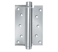 Paumelle à ressort spirale FRIDAVO modèle M acier galvanisé ( 3000255437 )