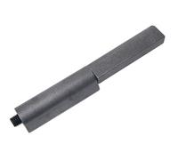 Paumelle à souder à bille SOUDAROC TORBEL - Réglable - 140 mm - SREG140