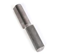 Paumelle à Souder KLOSE besser INOX - 100mm
