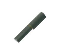 Paumelle à souder MAROC bague laiton 160mm - - MA160ABLA