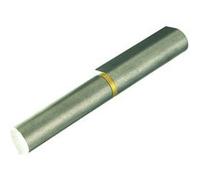 Paumelle à souder Soudaroc Clemenson Industrie S.BL.160 G