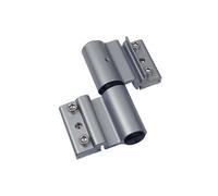 Paumelle aluminium VELOX TOP N°1 argent - FAPIM - 5500I_05