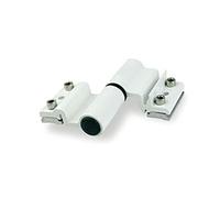 Paumelle aluminium VELOX TOP N°1 blanc - FAPIM - 5500I_32