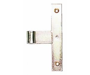 Paumelle de milieu à grand écartement - 220 mm BRICOZOR