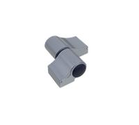 Paumelle en applique loira + 7016 tx - FAPIM - 7010VA-NN