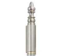 Paumelle - FAURE-ET-FILS - SOUDAROC® Rustique SR100 - 100 mm - Acier brut - Gamme rustique