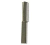 Paumelle Maroc inox 80mm - FAURE ET FILS - MA080IBII