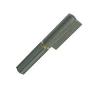 Vachette Serrure de meuble 224 - 3 gorges L60 Axe30 Plaque 60/30 Gauche 11553000
