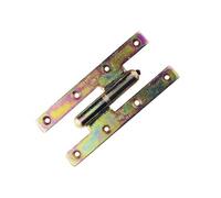 Paumelle PICARDE 140X70mm droite - - PI147CD0