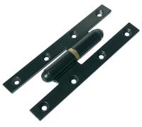 Paumelle picarde 190 x 80 mm époxy droite FAURE ET FILS PI198CDJ