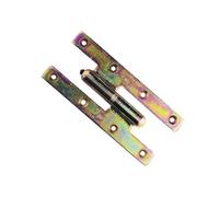 Paumelle PICARDE 220X80mm gauche - FAURE ET FILS - PI228CG0