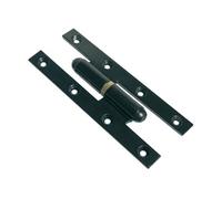 Paumelle picarde 220x80mm époxy gauche - - PI228CGJ