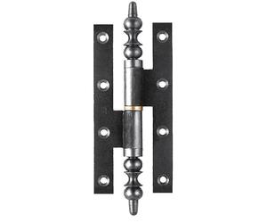 Paumelle Picarde rustique 190 x 80 mm gauche FAURE ET FILS 233776
